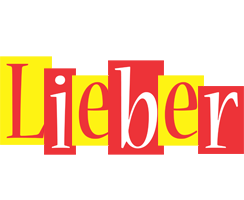 Lieber errors logo