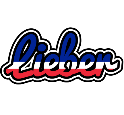 Lieber france logo