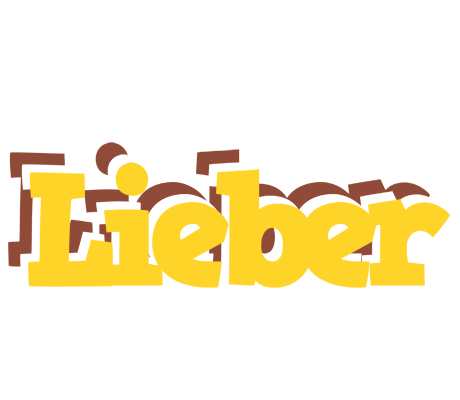 Lieber hotcup logo