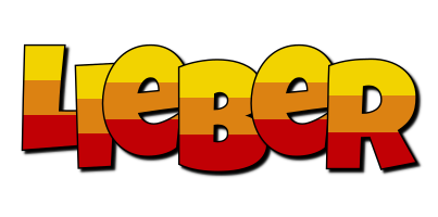 Lieber jungle logo