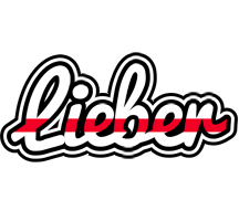 Lieber kingdom logo