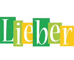 Lieber lemonade logo