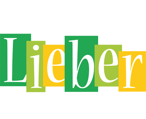 Lieber lemonade logo