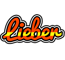 Lieber madrid logo