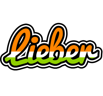 Lieber mumbai logo