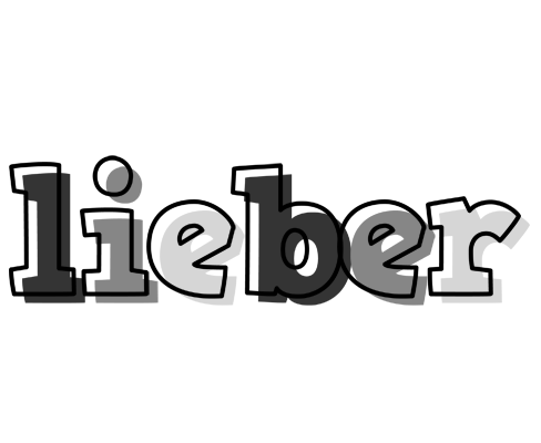 Lieber night logo