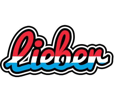 Lieber norway logo