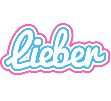 Lieber outdoors logo