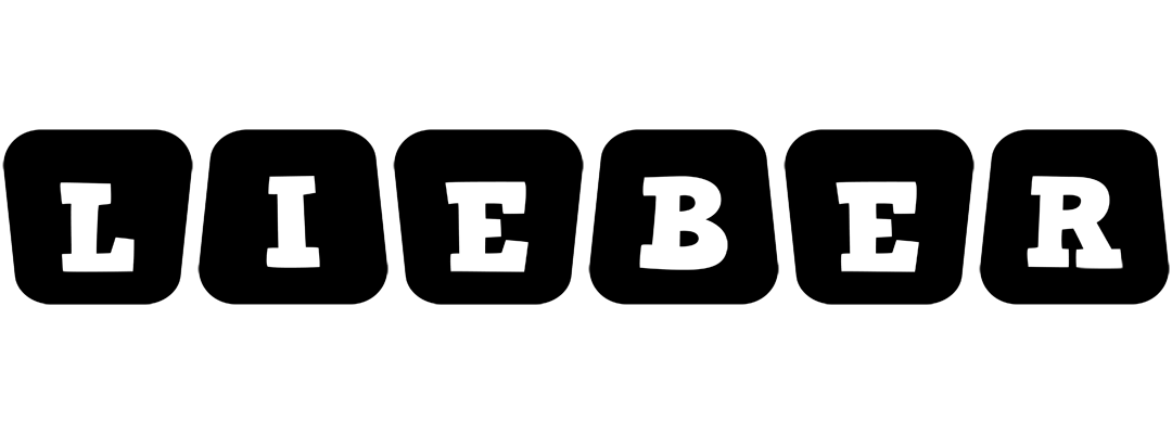 Lieber racing logo