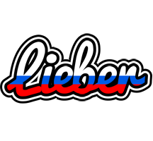 Lieber russia logo