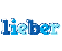 Lieber sailor logo