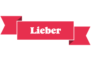 Lieber sale logo