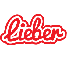 Lieber sunshine logo