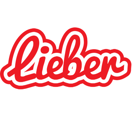 Lieber sunshine logo