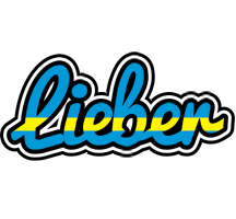 Lieber sweden logo