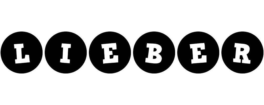 Lieber tools logo