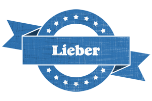 Lieber trust logo