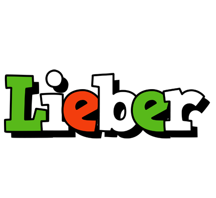 Lieber venezia logo