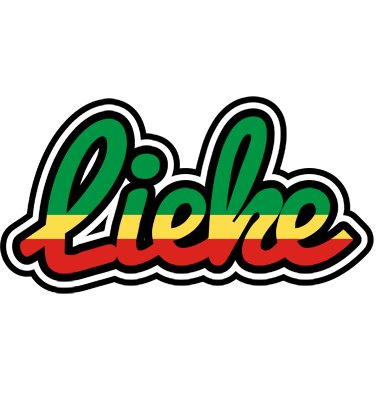 Lieke african logo