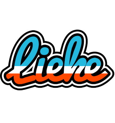 Lieke america logo