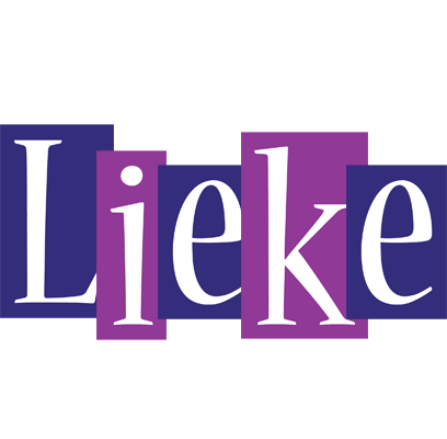 Lieke autumn logo