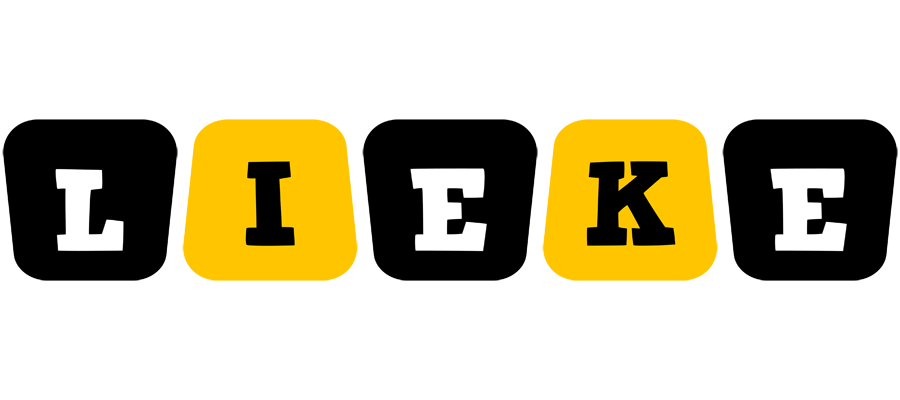 Lieke boots logo