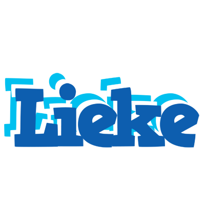 Lieke business logo
