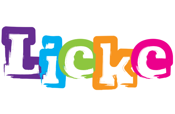 Lieke casino logo