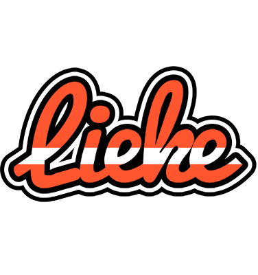 Lieke denmark logo