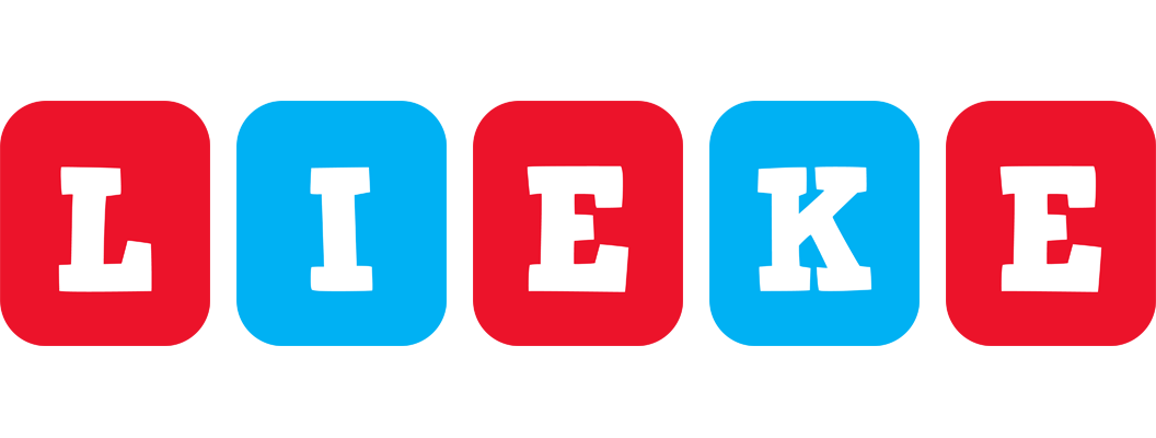 Lieke diesel logo