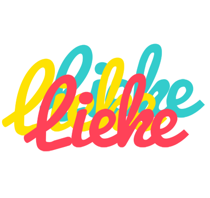 Lieke disco logo