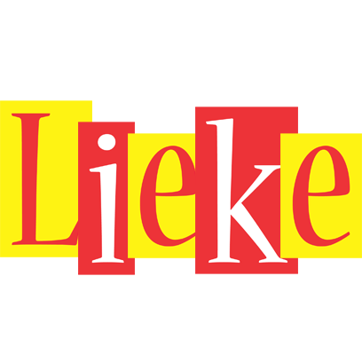 Lieke errors logo