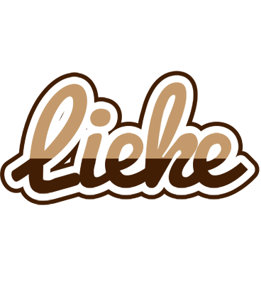Lieke exclusive logo