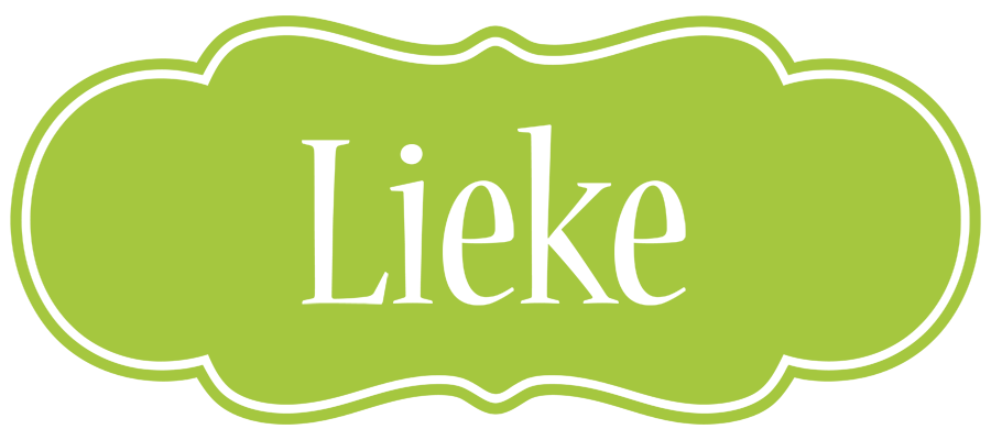 Lieke family logo