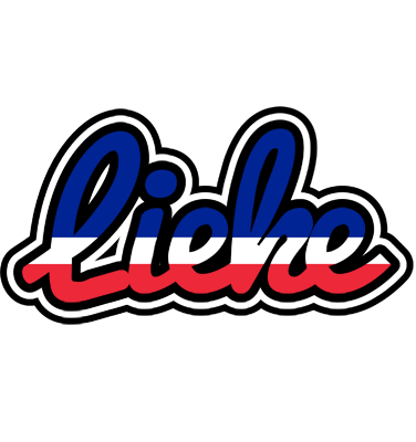 Lieke france logo
