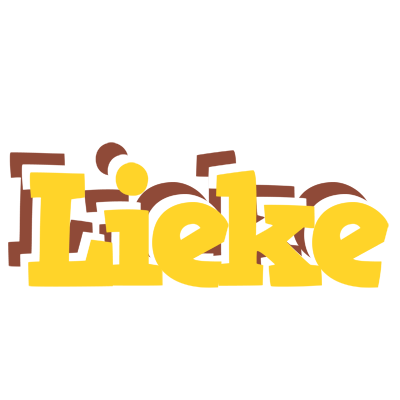 Lieke hotcup logo