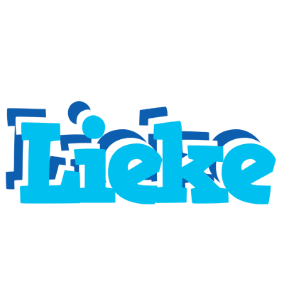 Lieke jacuzzi logo