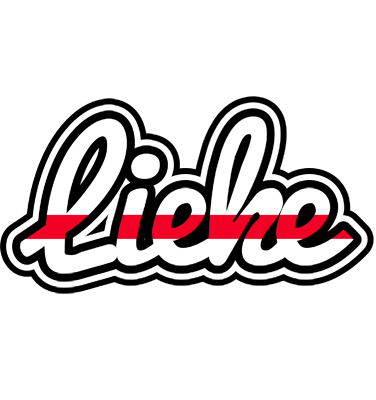 Lieke kingdom logo