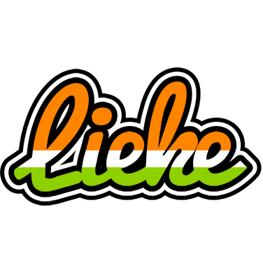 Lieke mumbai logo
