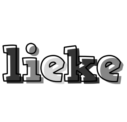 Lieke night logo