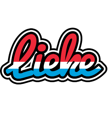 Lieke norway logo