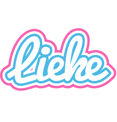 Lieke outdoors logo