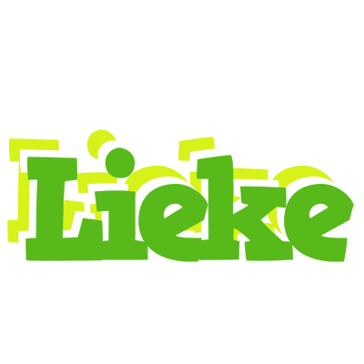 Lieke picnic logo