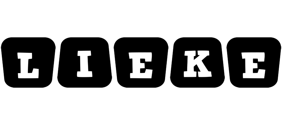 Lieke racing logo