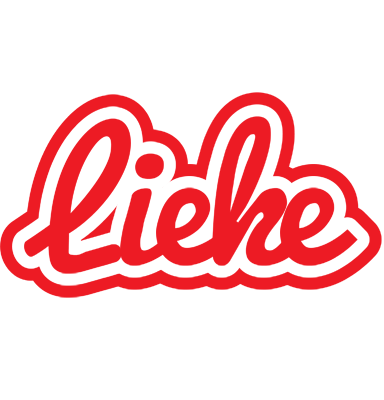 Lieke sunshine logo