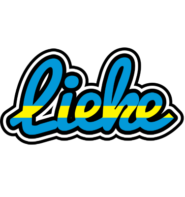 Lieke sweden logo