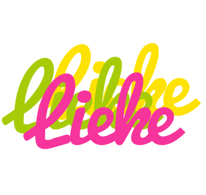Lieke sweets logo