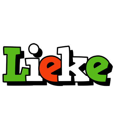Lieke venezia logo