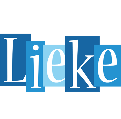 Lieke winter logo