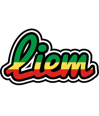 Liem african logo
